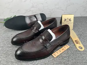 Classy Men Gentle  or Casual Shoes