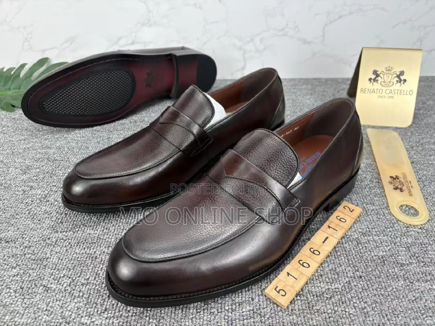 Classy Men Gentle  or Casual Shoes