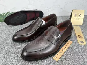 Classy Men Gentle  or Casual Shoes