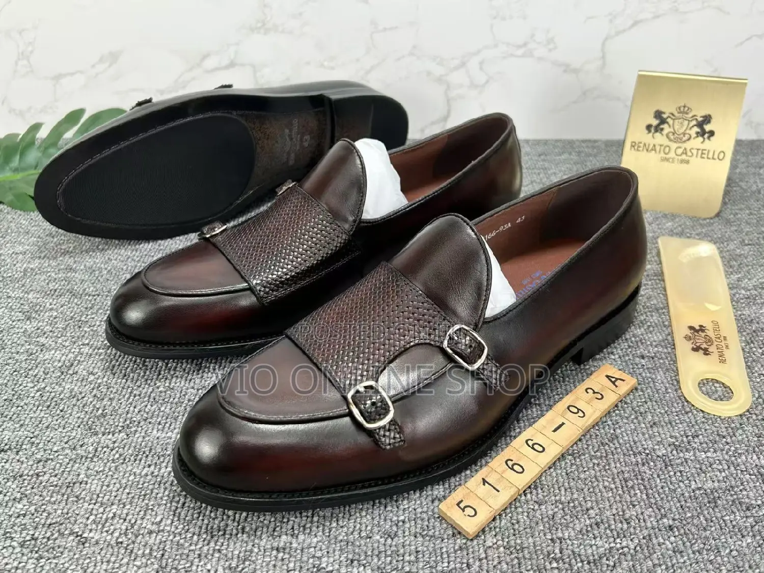 Classy Men Gentle  or Casual Shoes