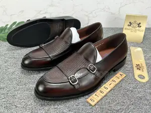 Classy Men Gentle  or Casual Shoes
