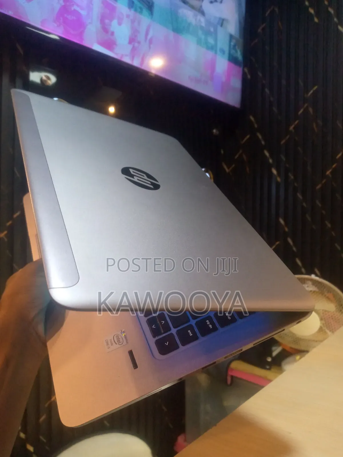 Laptop HP EliteBook 840 G2 8GB Intel Core i5 SSD 256GB