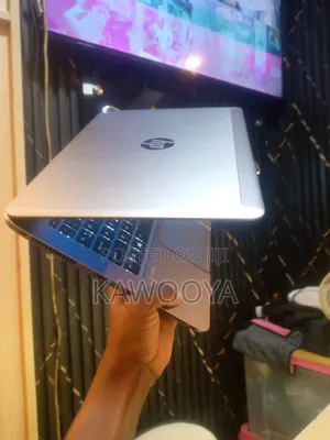Laptop HP EliteBook 840 G2 8GB Intel Core i5 SSD 256GB