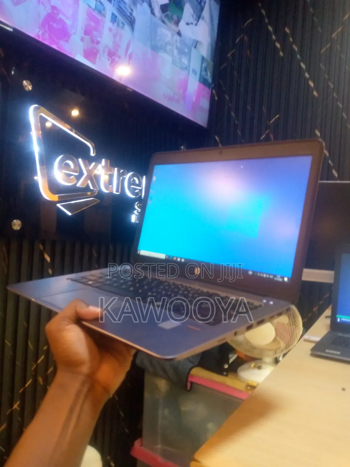 Laptop HP EliteBook 840 G2 8GB Intel Core i5 SSD 256GB
