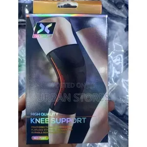 High-Quality Professional Compression Knee