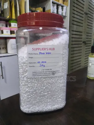 Polar Wax 1kilo