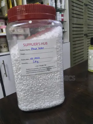 Polar Wax 1kilo