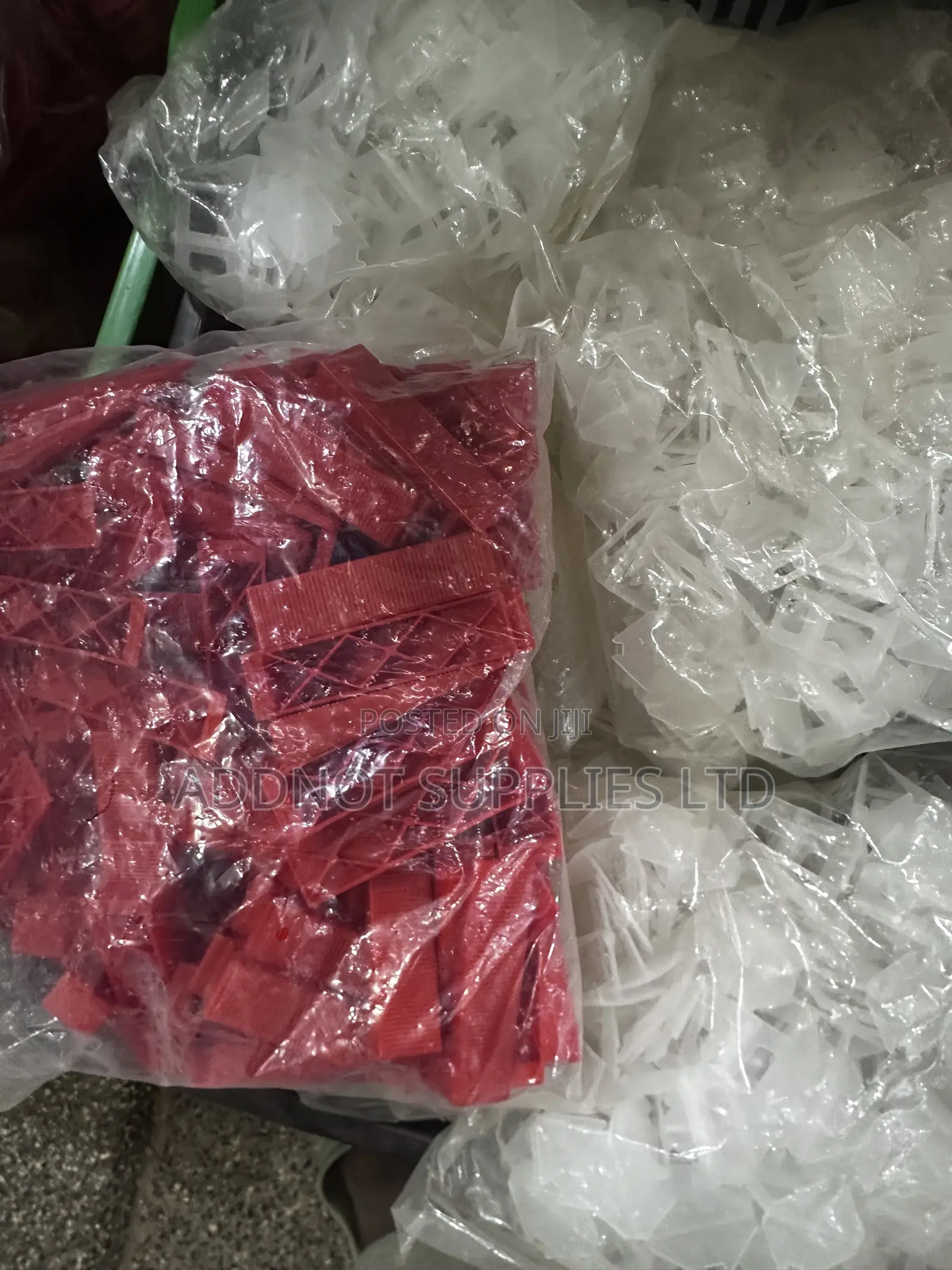 Tile Leveling System | Tile Spacers