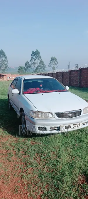 Toyota Premio 2011 Silver