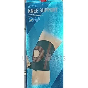 Knee Support -Urban Stores