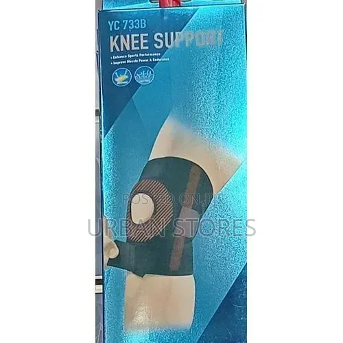 Knee Support -Urban Stores