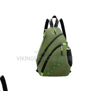 Waterproof Multipurpose Sling Bag / Crossbody Backpack