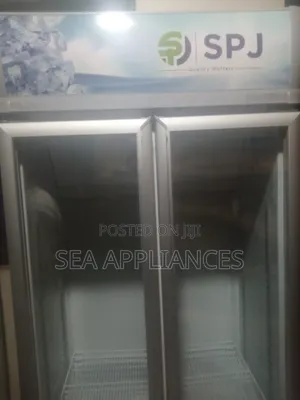 SPJ Display Fridge 700 Liters
