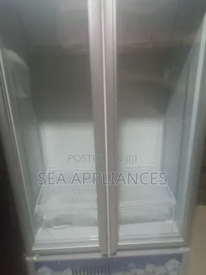 SPJ Display Fridge 700 Liters