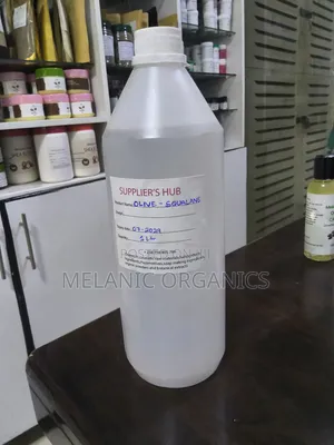 Olive Squalane 100ml