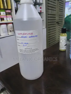 Olive Squalane 100ml