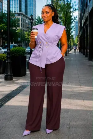 Office Outfit