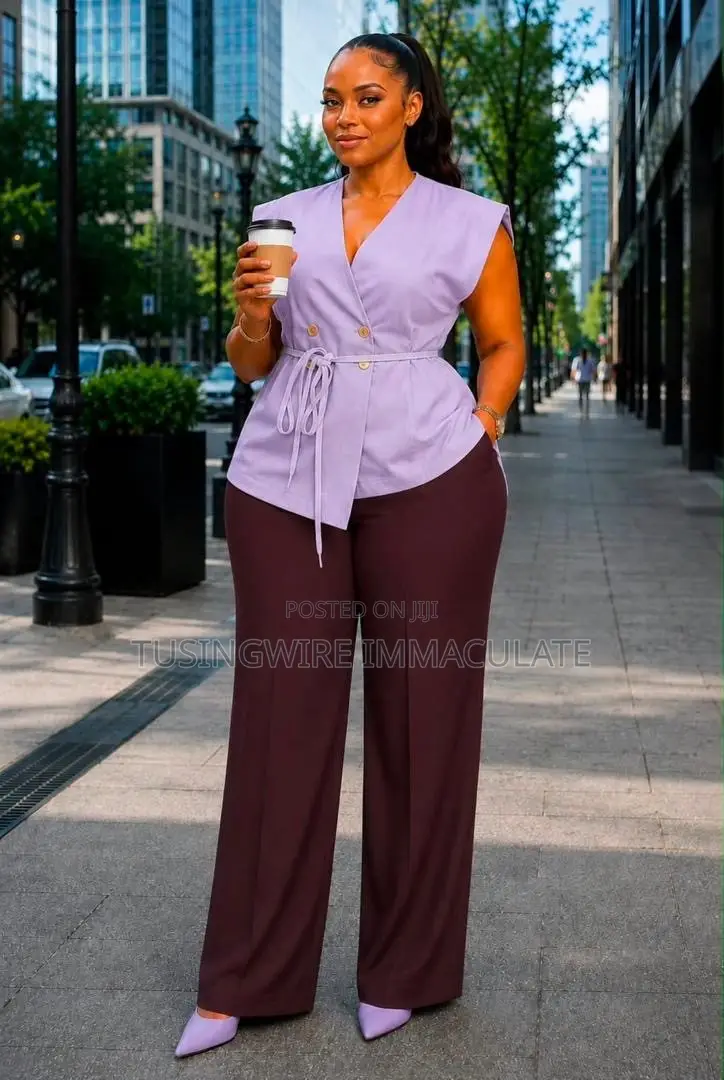 Office Outfit