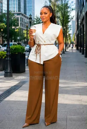 Office Outfit