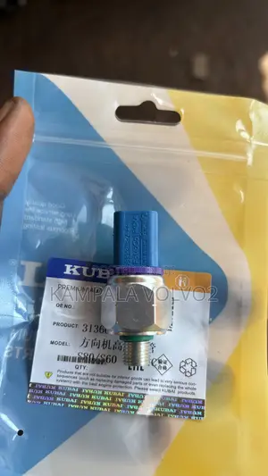 Xc60 Steering Switch