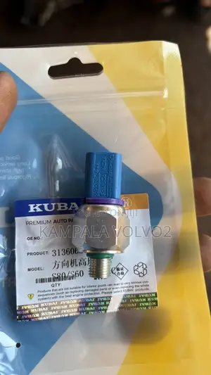 Xc60 Steering Switch