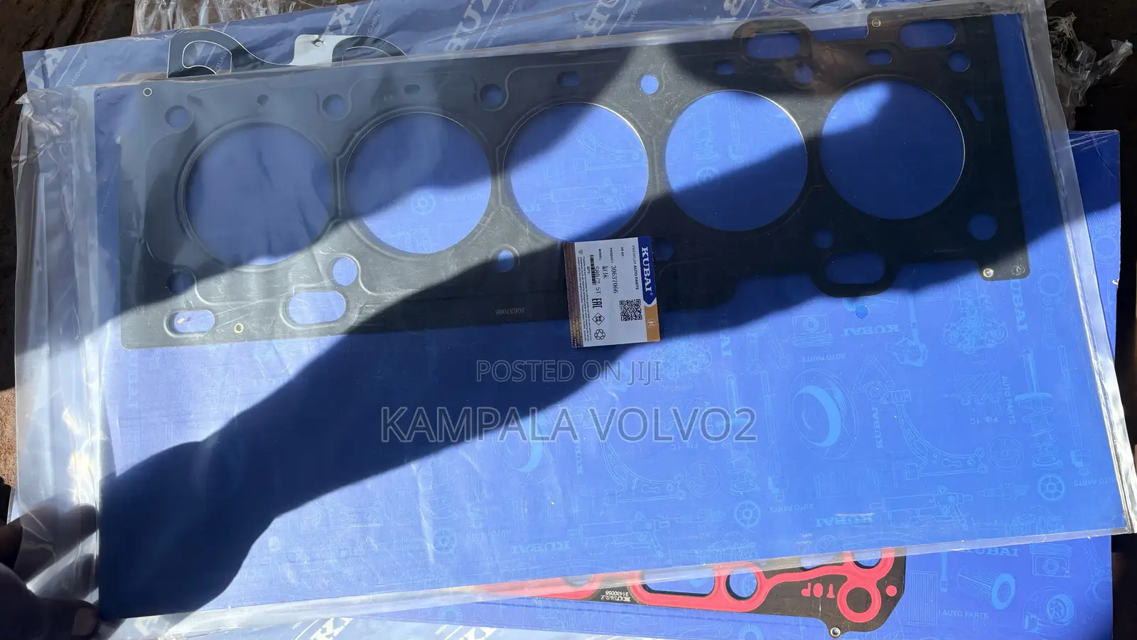 Cylinder Head Gaskets for Xc60, Xc90 V40 Etc