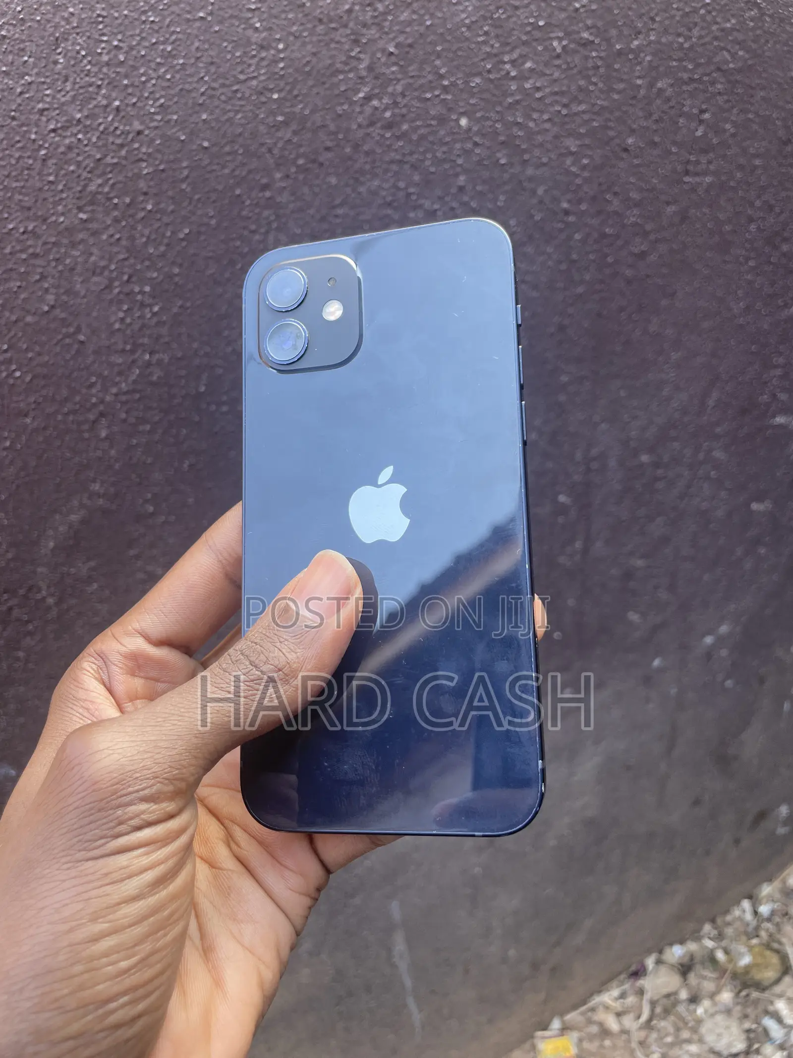Apple iPhone 12 128 GB Black