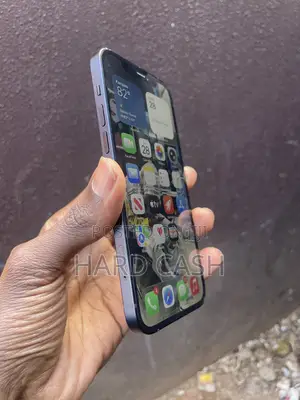 Apple iPhone 12 128 GB Black