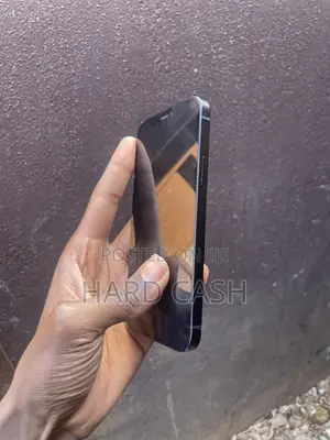 Apple iPhone 12 128 GB Black