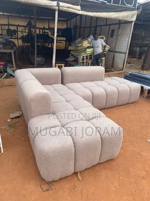 Brand New Sofa