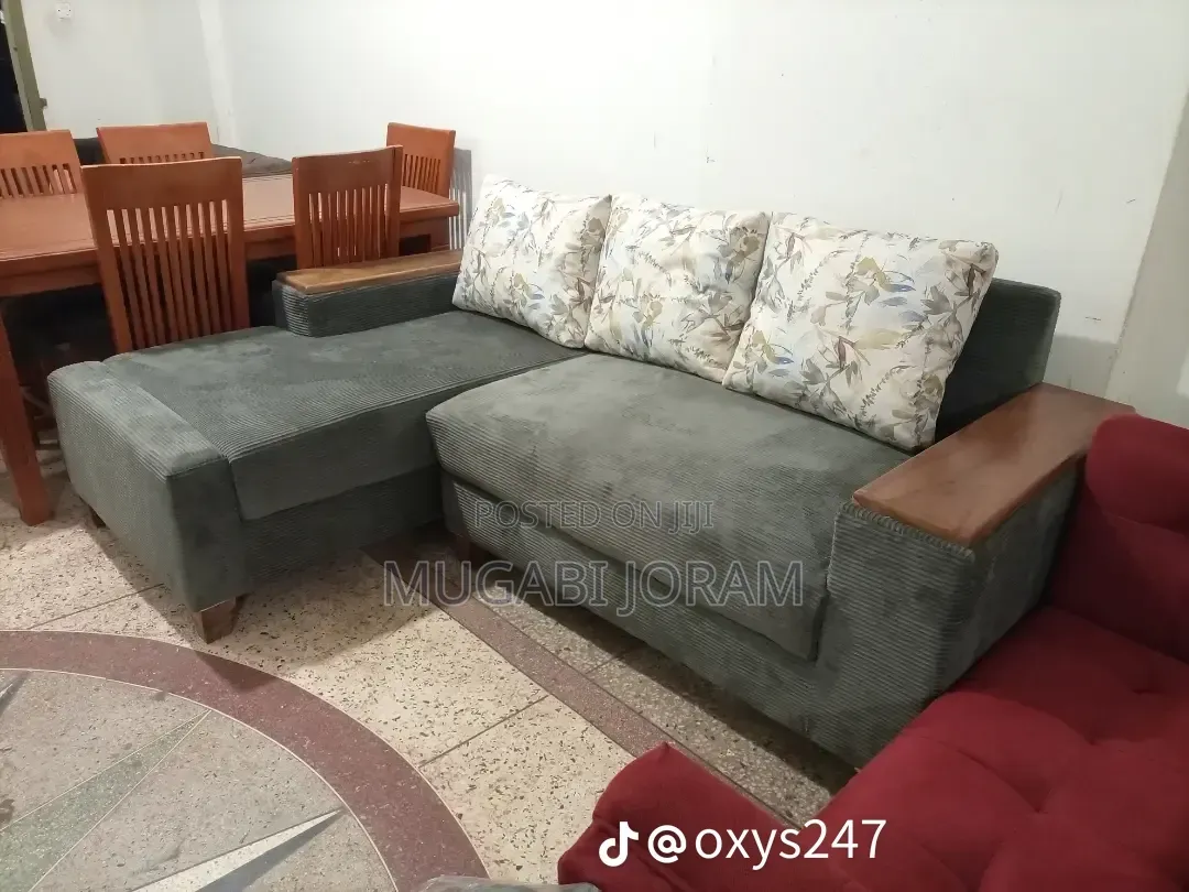 Brand New Sofa Sets