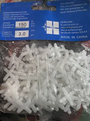 Normal Tile Spacers