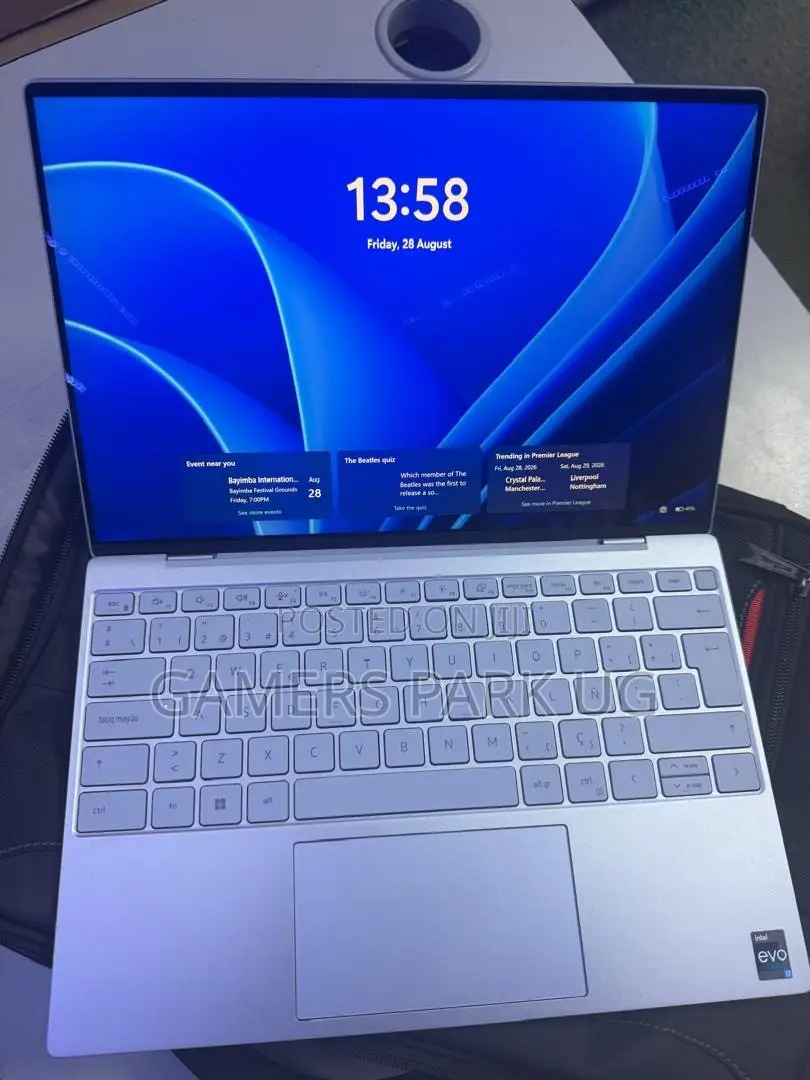 Laptop Dell XPS 13 9315 16GB Intel Core i7 SSD 512GB