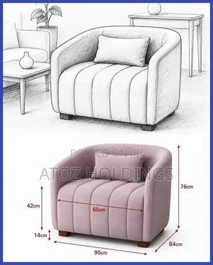 Sofas/All Accent Customized Sofa Couches From 500,000/- In Any Colour