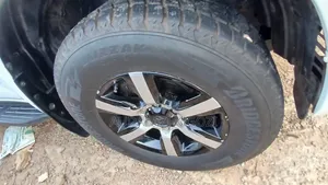 Toyota Land Cruiser Prado 2019 White