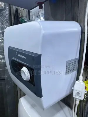 Water Heaters - Milano | Ariston