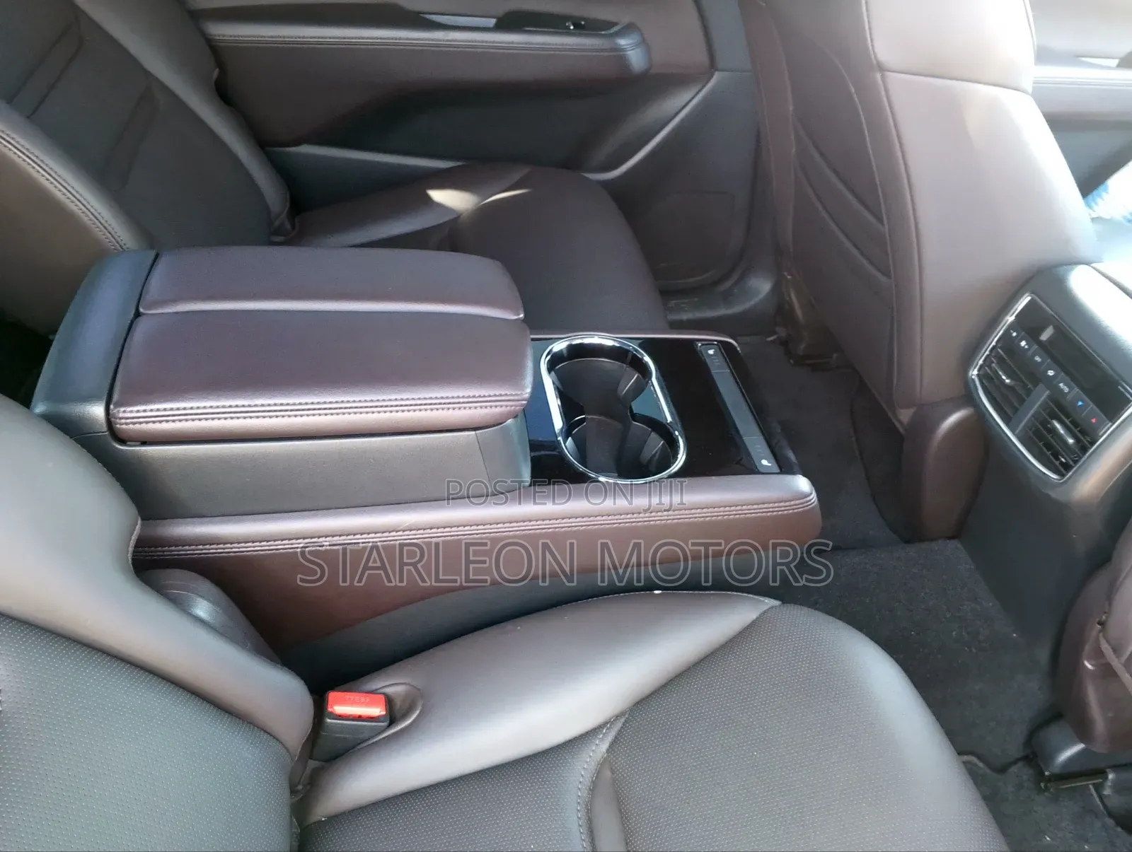Mazda CX-8 2018 Gray