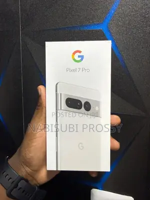 Google Pixel 7 Pro 128 GB