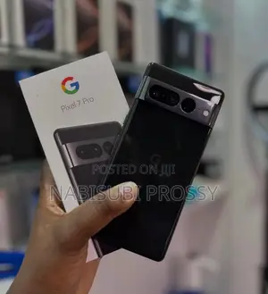 Google Pixel 7 Pro 128 GB