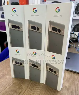 Google Pixel 7 Pro 128 GB