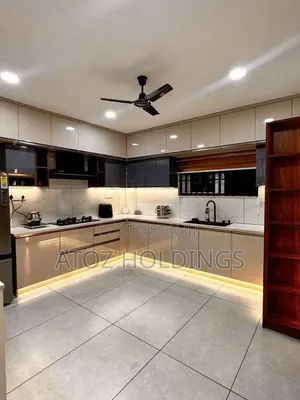 Kitchen Cabinets/Smart Finished Kitchen Cabinets in Any Colour