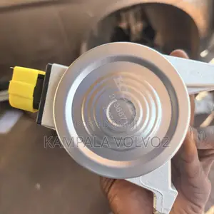 Electrical Coolant Pump Xc60