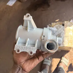 Electrical Coolant Pump Xc60