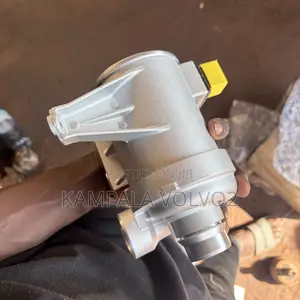 Electrical Coolant Pump Xc60