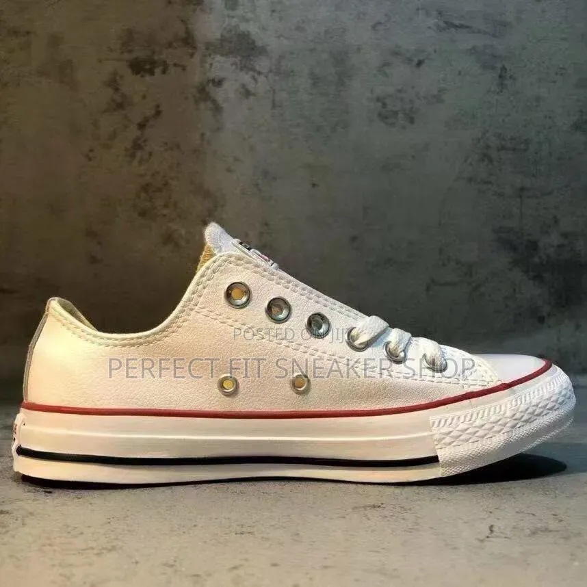 All Star Leather Converse