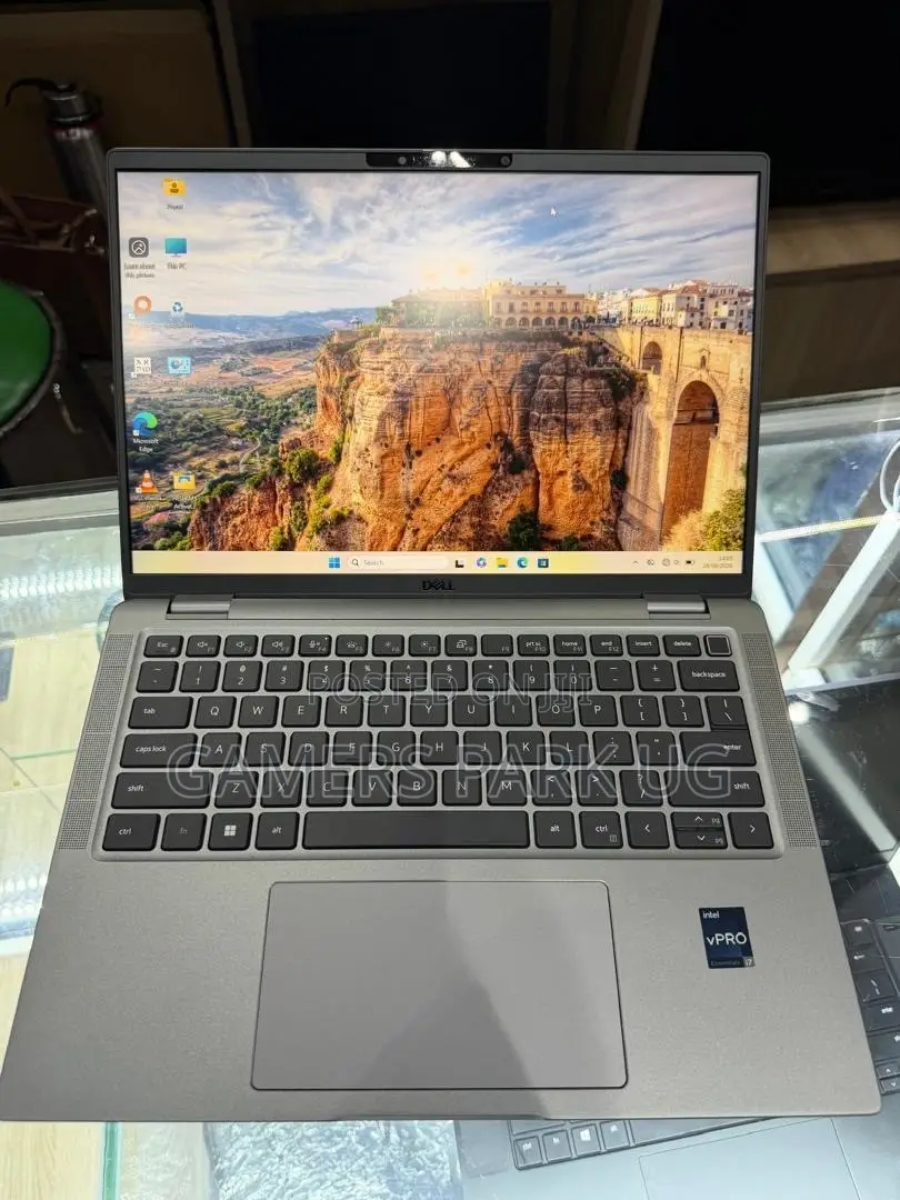 Laptop Dell Latitude 7400 32GB Intel Core i7 SSD 512GB