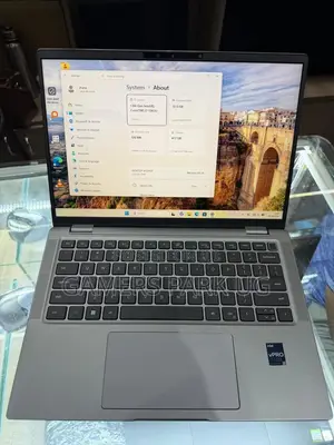 Laptop Dell Latitude 7400 32GB Intel Core i7 SSD 512GB