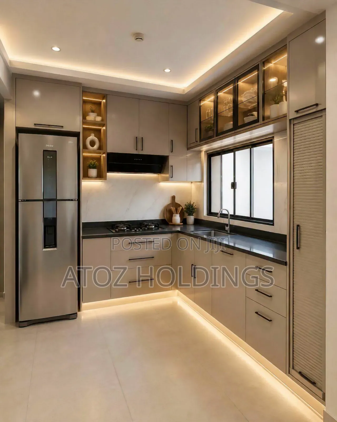 Kitchen Cabinets/Elsie Hewitt Kitchen Cabinets in Any Colour