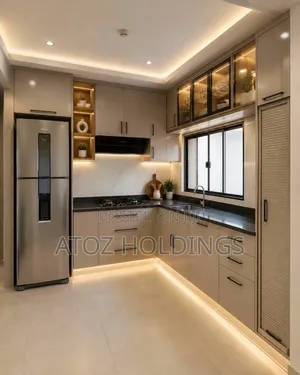 Kitchen Cabinets/Elsie Hewitt Kitchen Cabinets in Any Colour