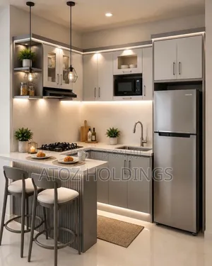 Kitchen Cabinets/Elsie Hewitt Kitchen Cabinets in Any Colour